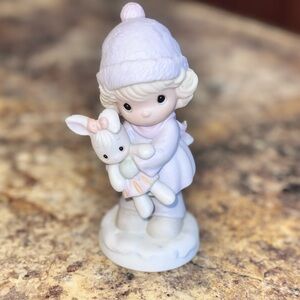 Precious moments good friends